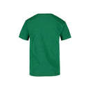 Youth’s Heavy Weight Crew Neck Short Sleeve T-Shirt Unisex - 100% Cotton J0300