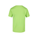 Youth’s Heavy Weight Crew Neck Short Sleeve T-Shirt Unisex - 100% Cotton J0300