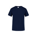 Youth’s Heavy Weight Crew Neck Short Sleeve T-Shirt Unisex - 100% Cotton J0300