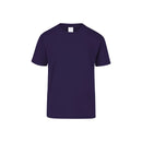 Youth’s Heavy Weight Crew Neck Short Sleeve T-Shirt Unisex - 100% Cotton J0300