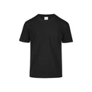 Youth’s Heavy Weight Crew Neck Short Sleeve T-Shirt Unisex - 100% Cotton J0300