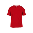 Youth’s Heavy Weight Crew Neck Short Sleeve T-Shirt Unisex - 100% Cotton J0300