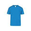 Youth’s Heavy Weight Crew Neck Short Sleeve T-Shirt Unisex - 100% Cotton J0300