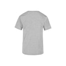 Youth’s Heavy Weight Crew Neck Short Sleeve T-Shirt Unisex - 100% Cotton J0300