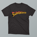 Printed DTF Sheets by Yards - Father's  Day 2