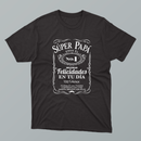 Printed DTF Sheets by Yards - Father's  Day 2