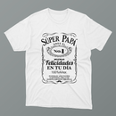 Printed DTF Sheets by Yards - Father's Day 1