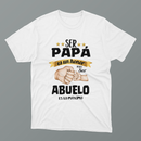 Printed DTF Sheets by Yards - Father's Day 1