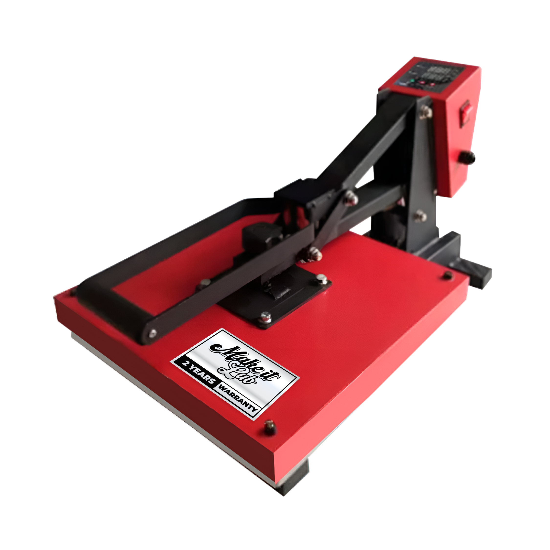 Make it Lab Auto Heat Press Machine 15 x 15