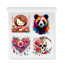 Sublimation Gang Sheets - Uploader