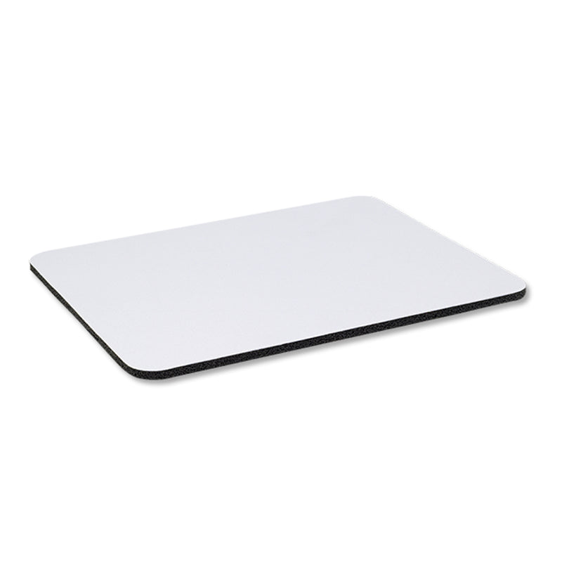 Neoprene mouse pad for sublimation size (8.66"x7.48"x1/8) Unit