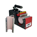 Make it Lab Mug Press Machine 2 in 1 (for 11oz cup and 750 ml) Tumbler and mug press: 2 pads, 11oz and tumbler