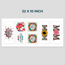 UV DTF YARD: Mother's Day 3