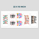 UV DTF YARD: Mother's Day 2