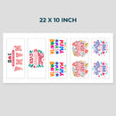 UV DTF YARD: Mother's Day