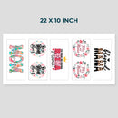 UV DTF YARD: Mother's Day 4