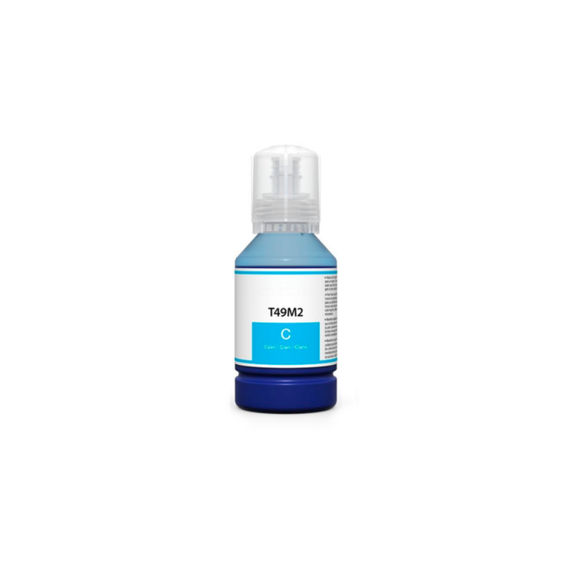 Sublimation Inks 4 pack (Yellow, Magenta, Black, Cyan)