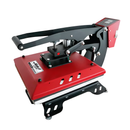 Make it Lab Heat Press Machine (15"x15") 110V