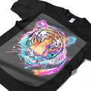 Same Day Printing | DTF Transfers By Size