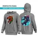 DTF Transfers by size