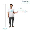 Same Day UV DTF Gang Sheets - Uploader