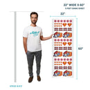 Same Day UV DTF Gang Sheets - Uploader