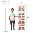 Same Day UV DTF Gang Sheets - Uploader