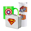 UV DTF Gang Sheets - Uploader