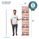 UV DTF Gang Sheets - Uploader