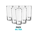 Transparent Tequilero