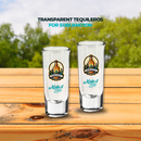 Transparent Tequilero