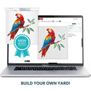 UV DTF Make It Gang Sheet Builder