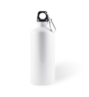 600 ml Aluminum Sports Bottle. Red Hook