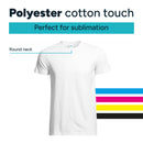 Men's T-shirt | 100% Polyester