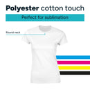 Women's T-shirt | 100% Polyester