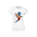 Women's T-shirt | 100% Polyester