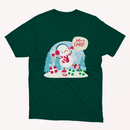 Printed DTF Sheets by Yards -  Christmas 2