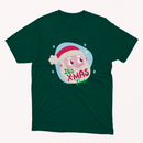 Printed DTF Sheets by Yards -  Christmas 2