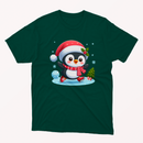 Printed DTF Sheets by Yards -  Christmas 1