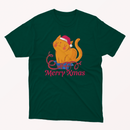 Printed DTF Sheets by Yards -  Christmas 2