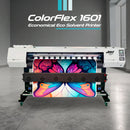ColorFlex 1601 EcoSolvent Printer