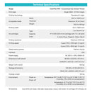 ColorFlex 1601 EcoSolvent Printer