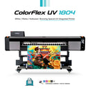 ColorFlex UV 1804