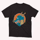 Printed DTF Sheets by Yards - Dragon Ball (Various Designs)