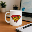 UV DTF PRINT - Fathers Day 2