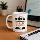 UV DTF PRINT - Fathers Day 2