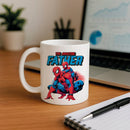 UV DTF PRINT - Fathers Day 2