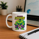 UV DTF PRINT - Fathers Day 2