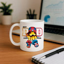 UV DTF PRINT - Fathers Day 2