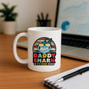 UV DTF PRINT - Fathers Day